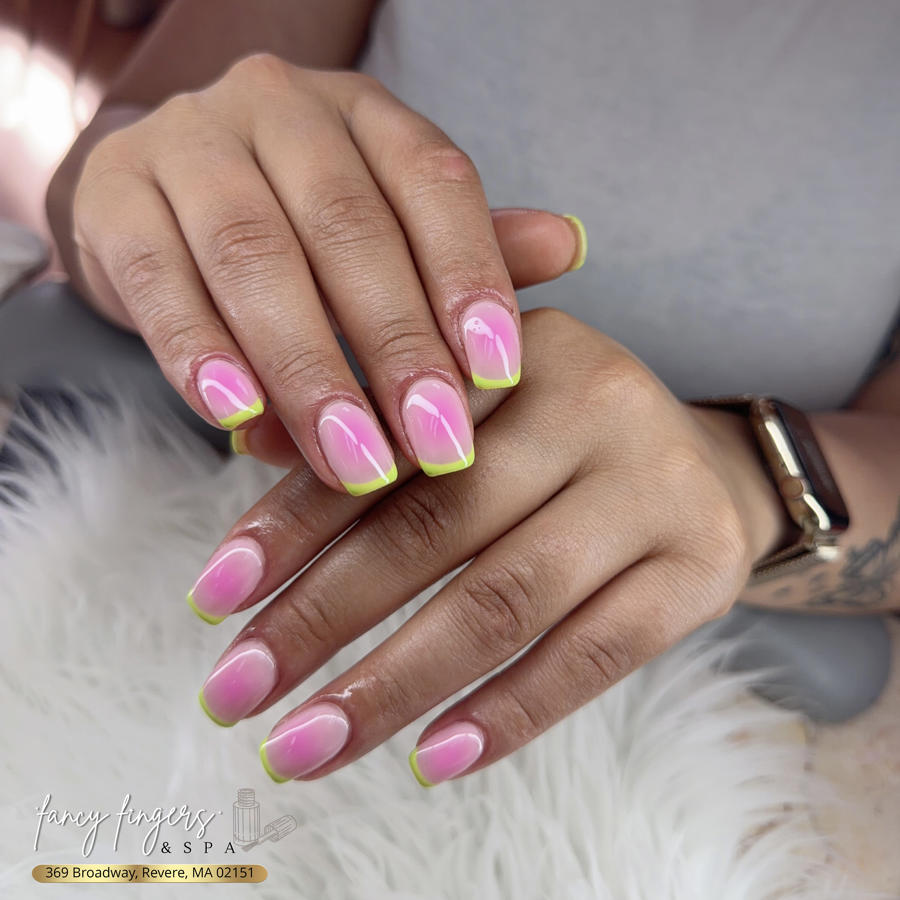 Nails Design